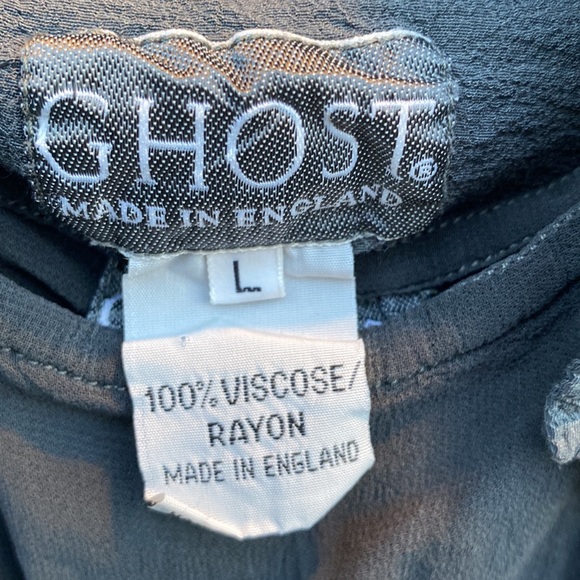 Ghost Jacket, Dress, Pants Set - Picture 8 of 11